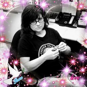 Meet your Posher, Susan